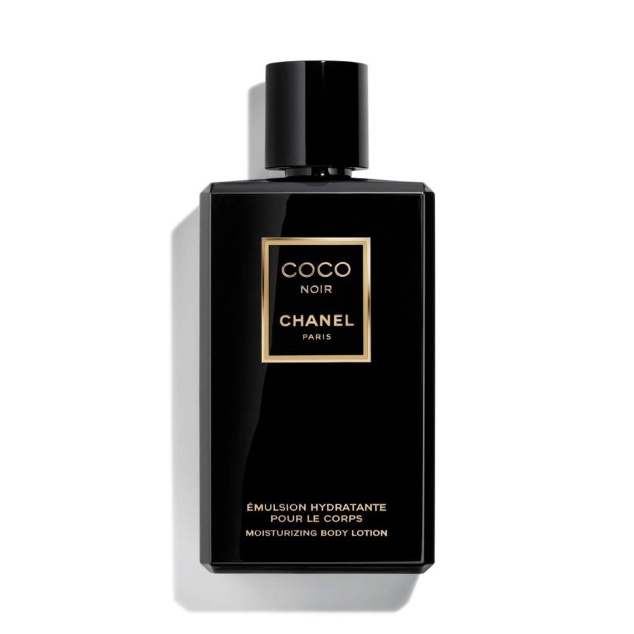 Bodylotion Coco Noir Chanel Coco Noir (200 ml) 200 ml #5
