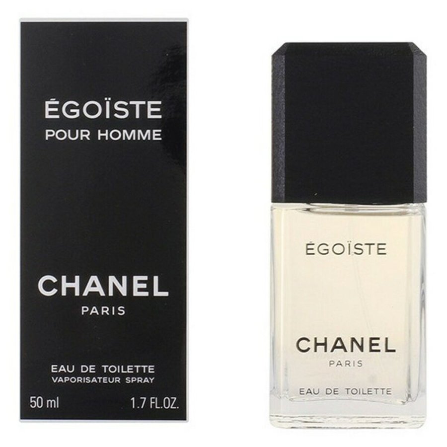 Herreparfume Egoiste Chanel EDT #1