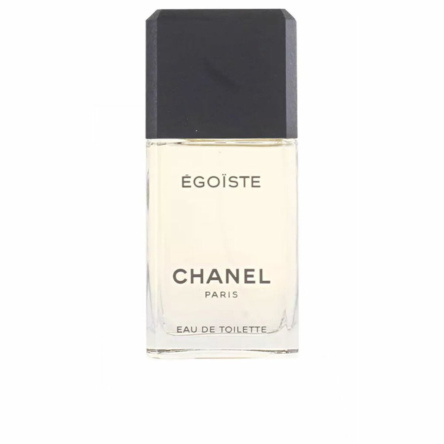 Herreparfume Egoiste Chanel EDT #4