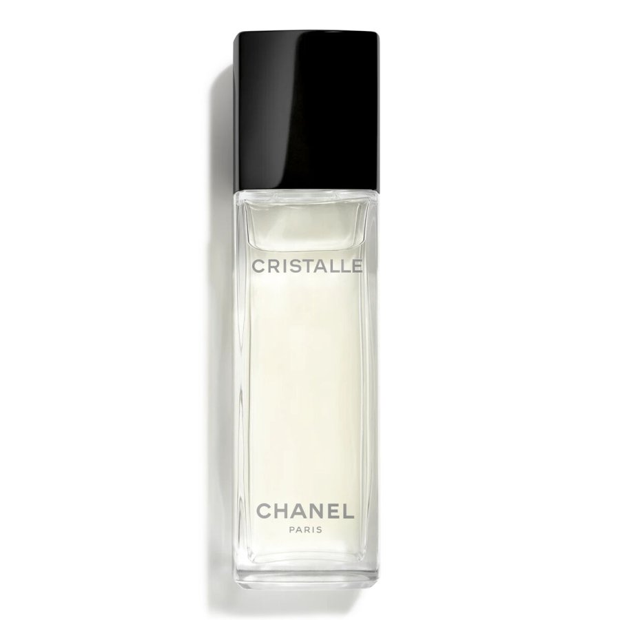 Dameparfume Chanel EDT Cristalle 100 ml #1