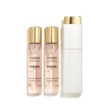 Parfume st til kvinder Chanel Twist & Spray Coco Mademoiselle 3 Dele #2