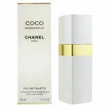 Dameparfume Chanel Coco Mademoiselle Eau de Toilette EDT 50 ml Coco Mademoiselle #1