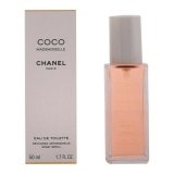 Dameparfume Coco Mademoiselle Chanel EDT Coco Mademoiselle 50 ml #1