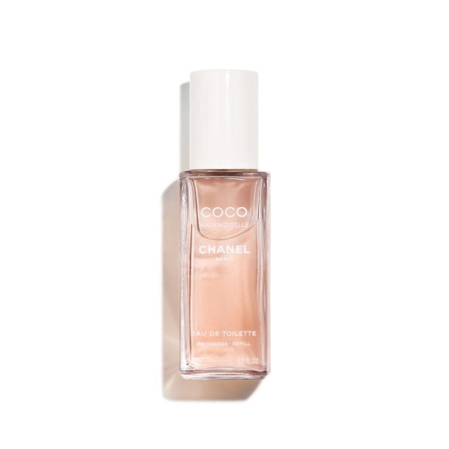 Dameparfume Chanel Coco Mademoiselle EDT 50 ml #2
