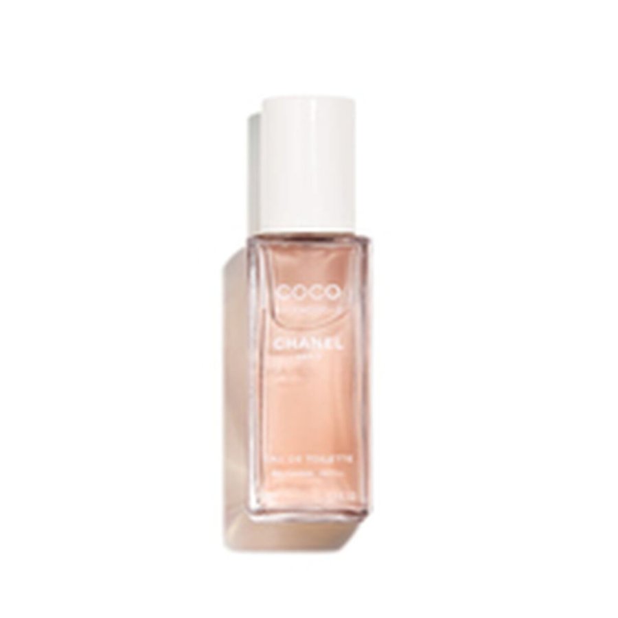 Dameparfume Chanel Coco Mademoiselle EDT 50 ml #3