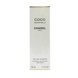 Dameparfume Chanel Coco Mademoiselle EDT 50 ml #4