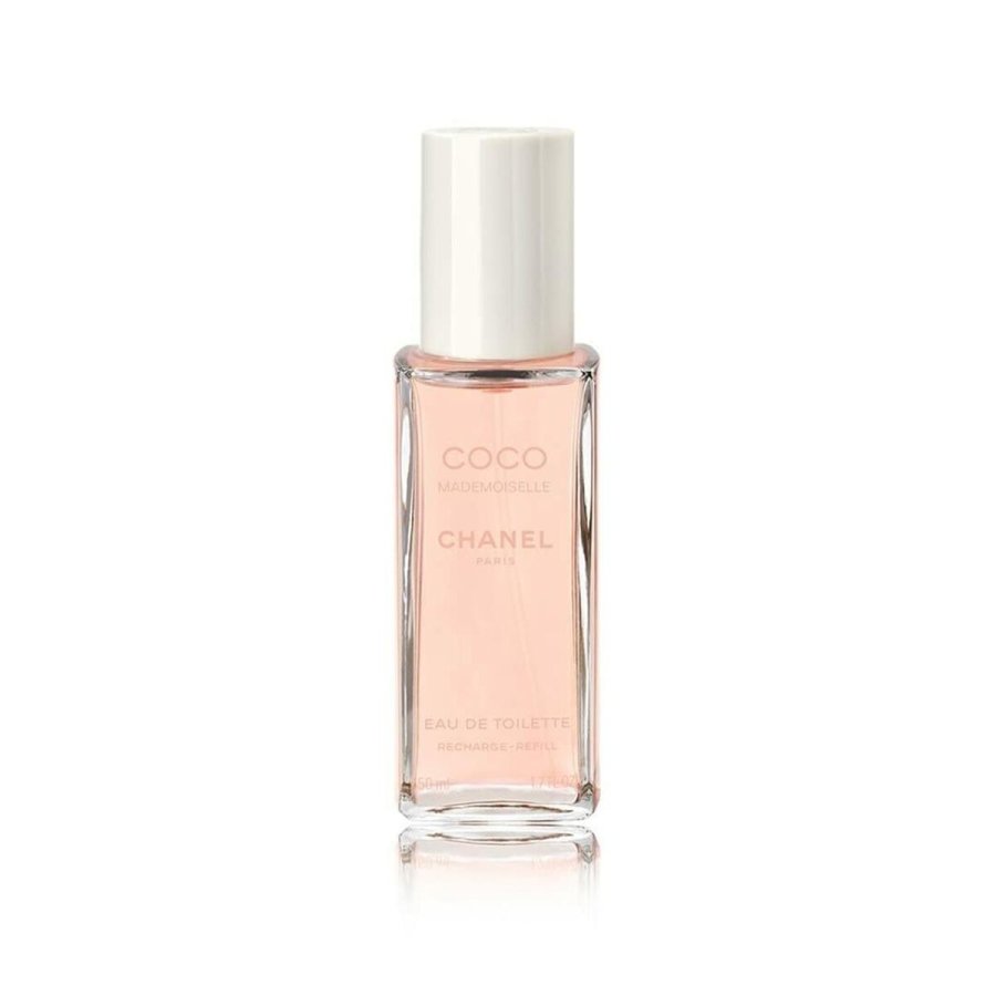 Dameparfume Chanel Coco Mademoiselle EDT 50 ml #5