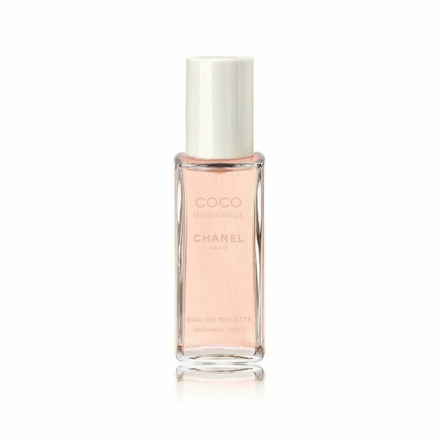 Dameparfume Chanel Coco Mademoiselle EDT 50 ml #6