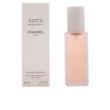 Dameparfume Chanel Coco Mademoiselle EDT 50 ml #7