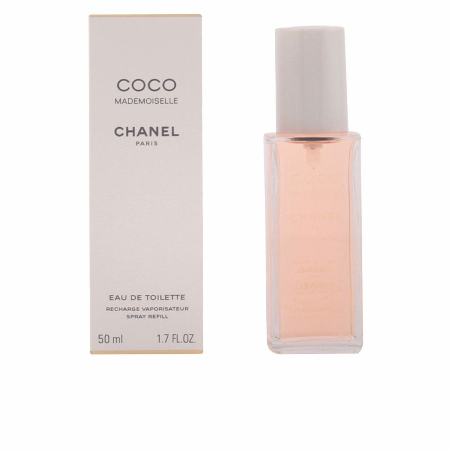 Dameparfume Chanel Coco Mademoiselle EDT 50 ml #7