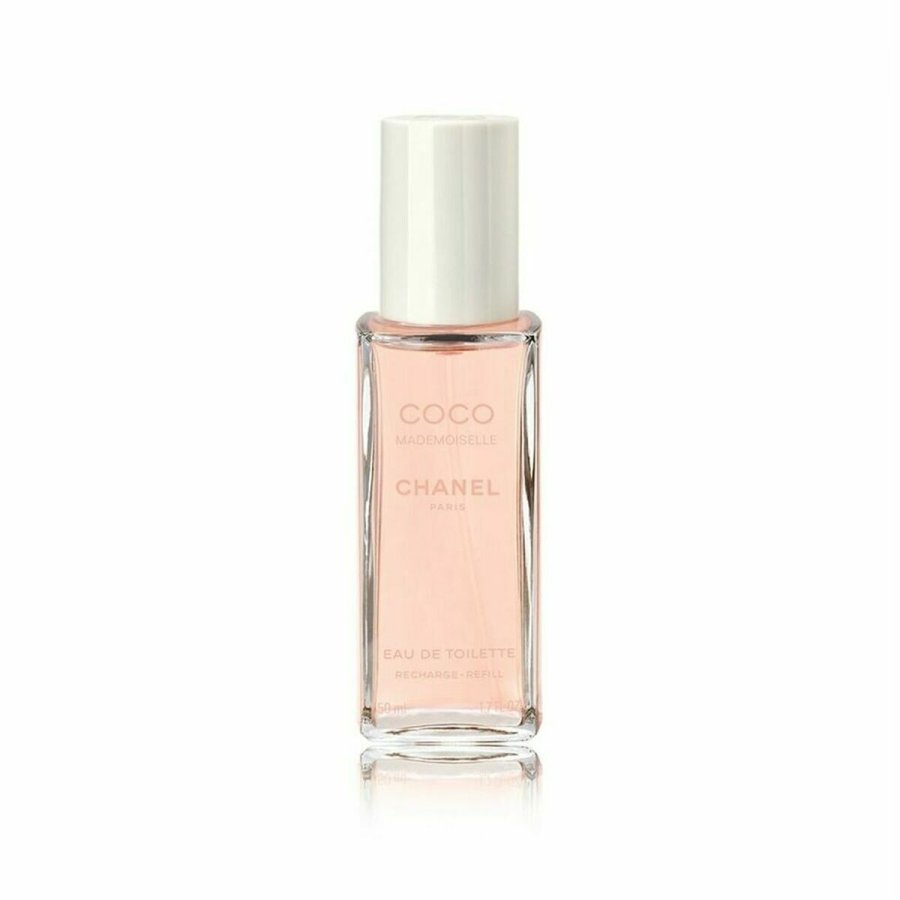Dameparfume Chanel Coco Mademoiselle EDT 50 ml #1