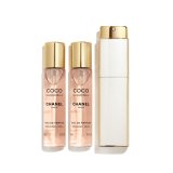 Parfume st til kvinder Chanel Coco Mademoiselle EDP 20 ml #2