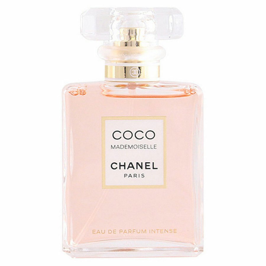Dameparfume Chanel 8009447 Spray Multifarvet Dame Kvindelighed #2