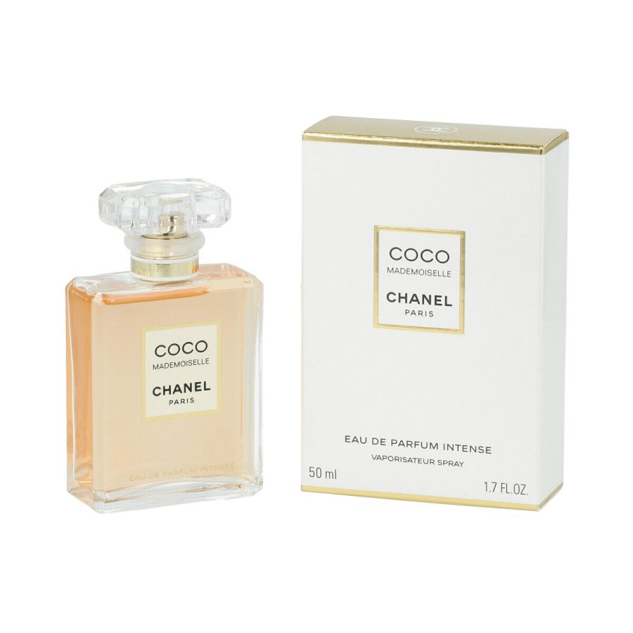 Dameparfume Chanel 116650 EDP 50 ml #1