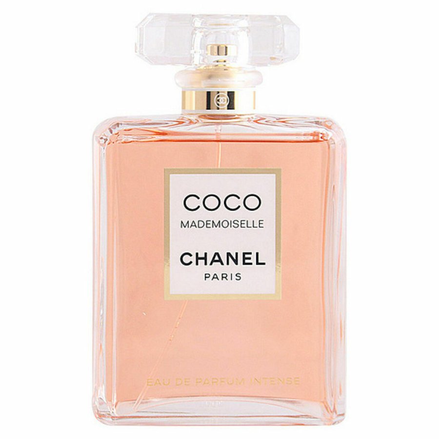 Dameparfume Chanel 8009447 Spray Multifarvet Dame Kvindelighed #1