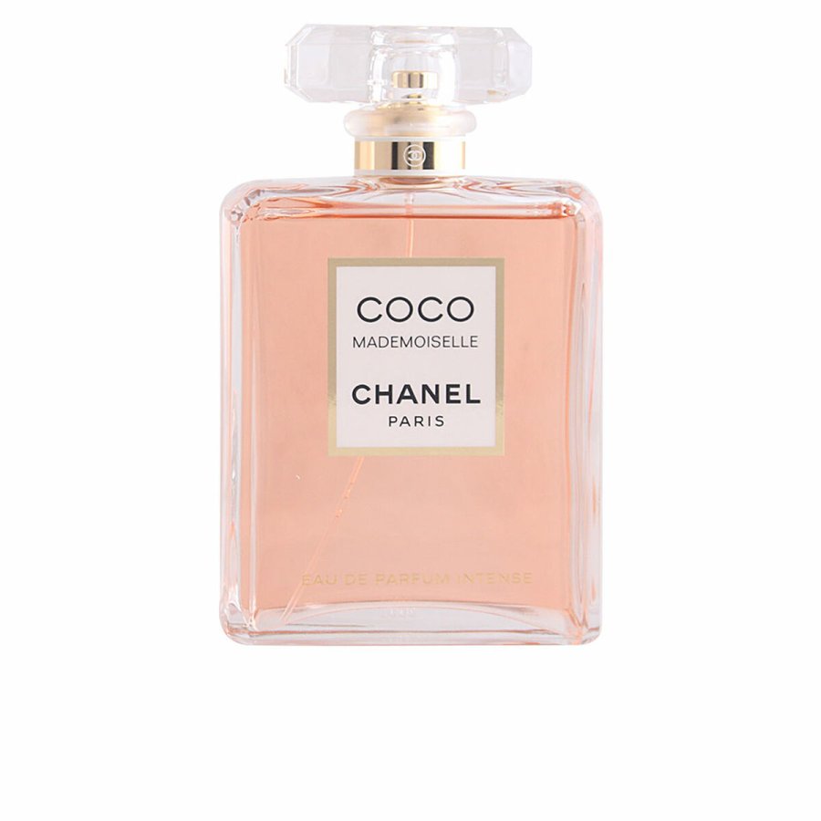 Dameparfume Chanel 8009447 Spray Multifarvet Dame Kvindelighed #5