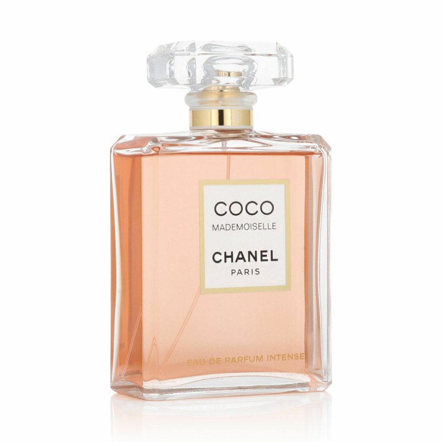 Dameparfume Chanel 8009447 Spray Multifarvet Dame Kvindelighed #4
