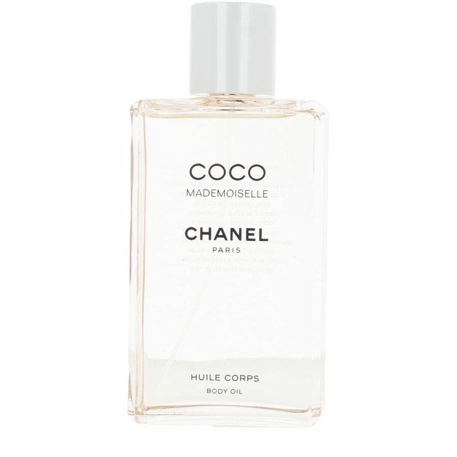 Kropsolie Chanel COCO MADEMOISELLE 200 ml #1