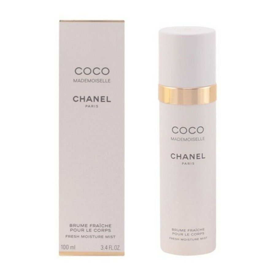 Krop Spray Chanel Coco Mademoiselle EDP #1