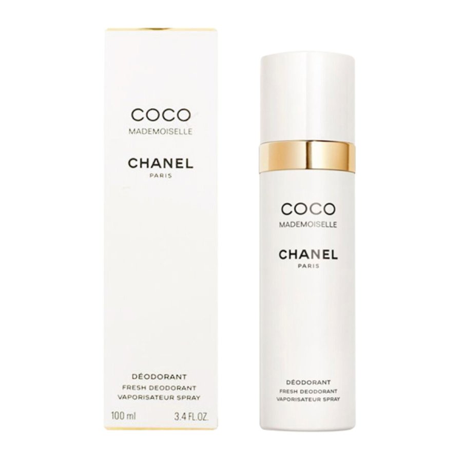 Spray Deodorant Chanel #1