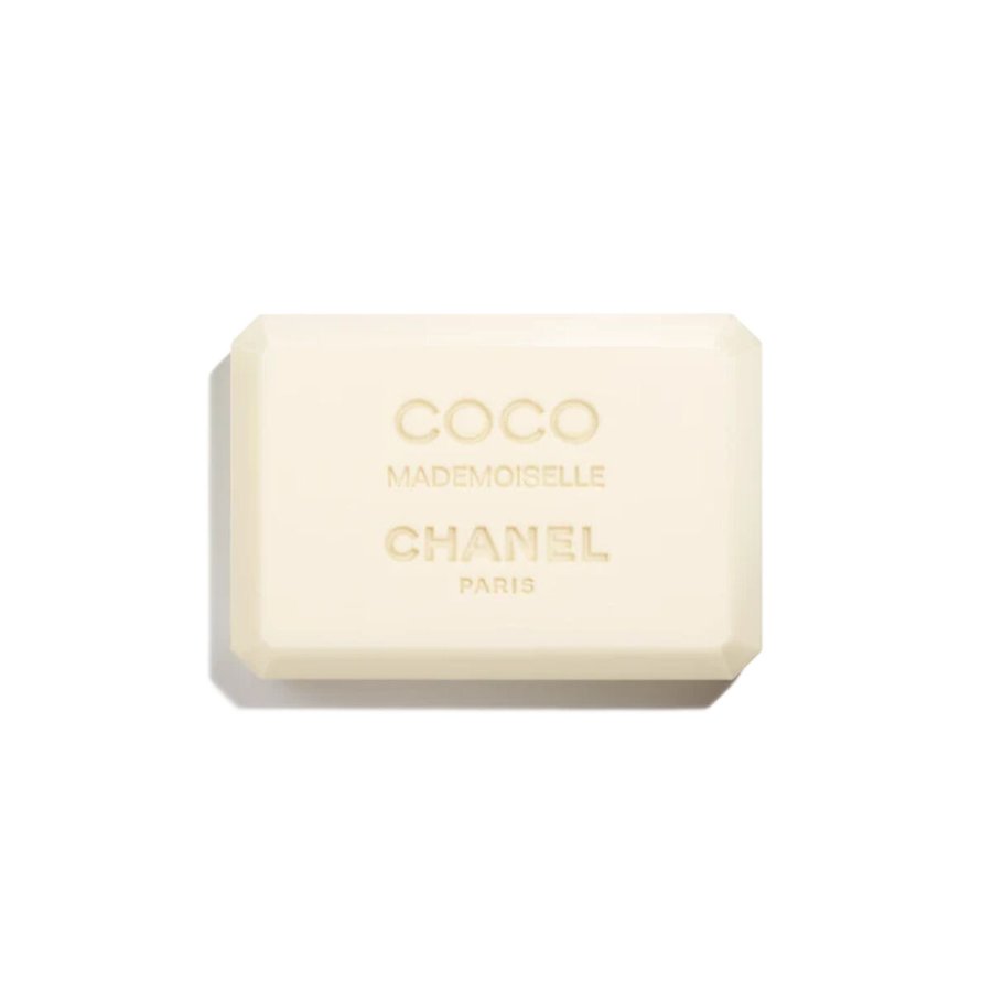 Parfumeret Sbe Chanel Coco Mademoiselle Hnder Krop 100 g #1