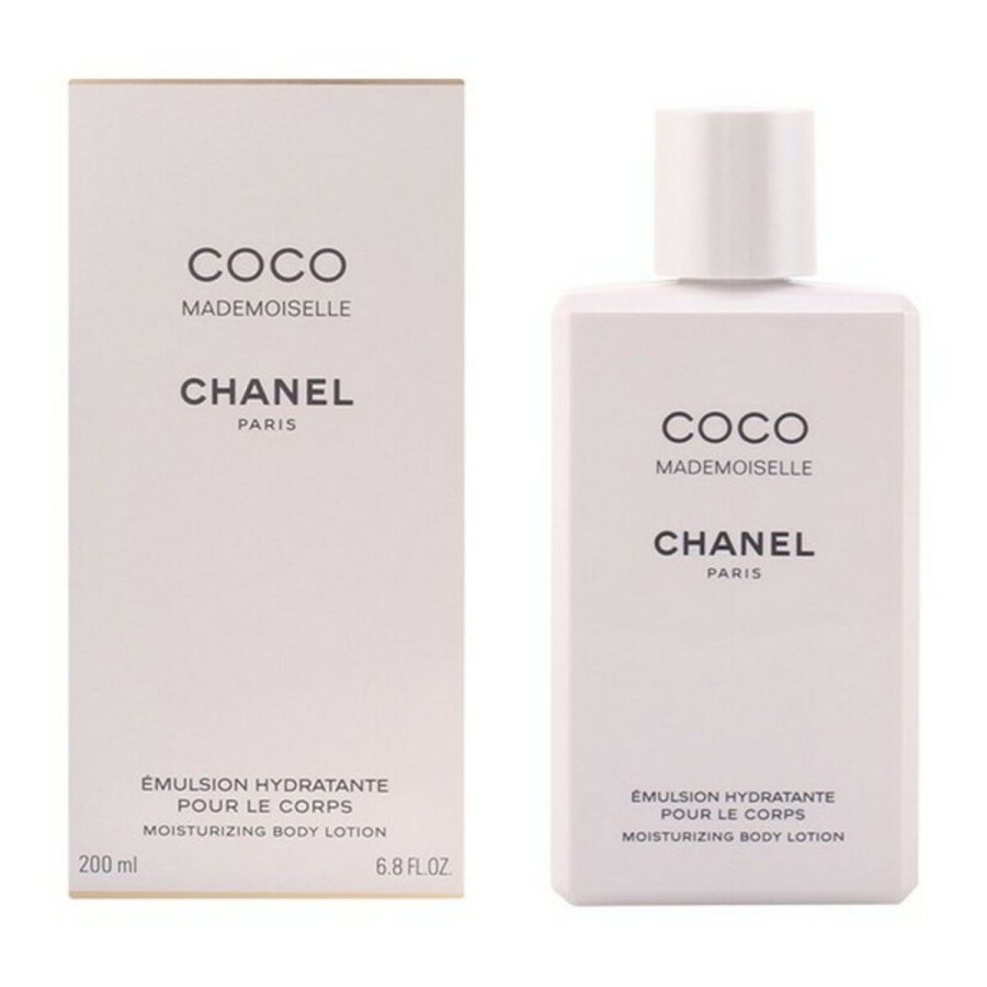 Bodylotion Coco Mademoiselle Chanel Coco Mademoiselle (200 ml) 200 ml #1