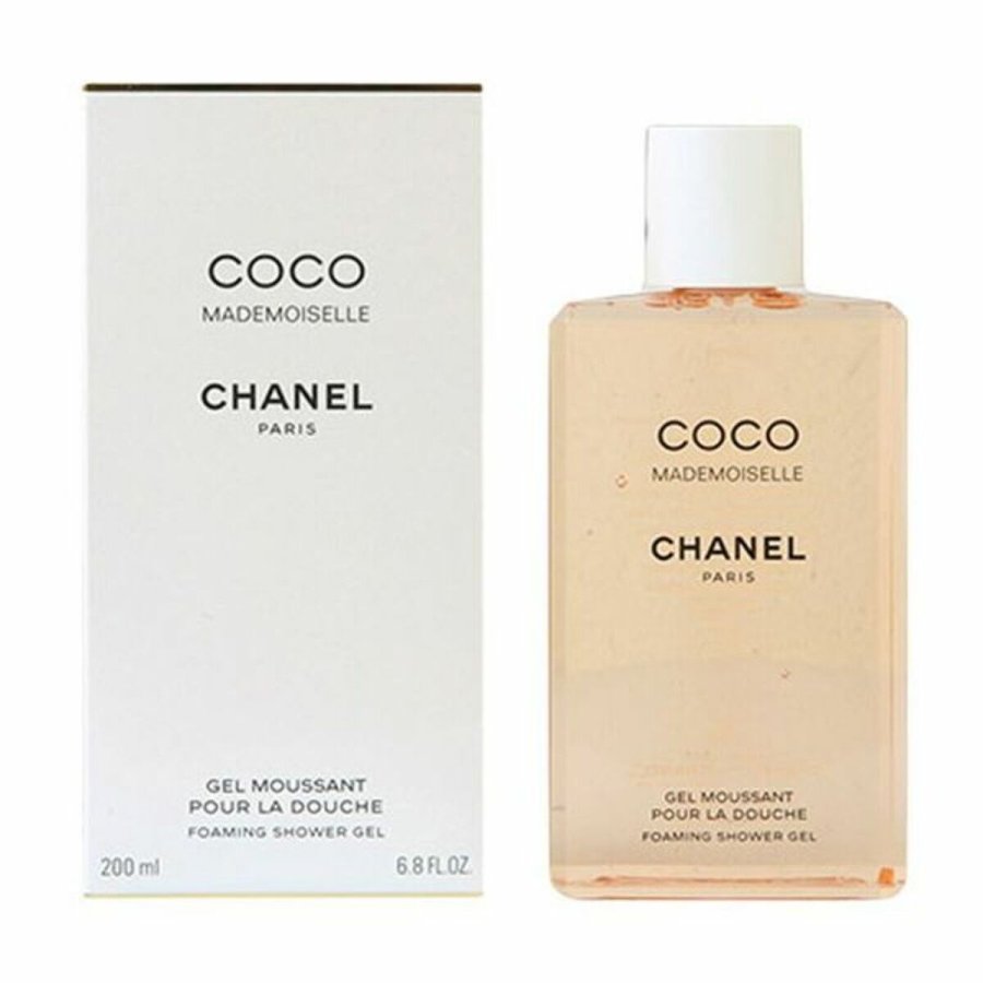 Shower gel Coco Mademoiselle Chanel Coco Mademoiselle 200 ml #1