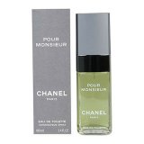 Herreparfume Chanel EDT 100 ml #1