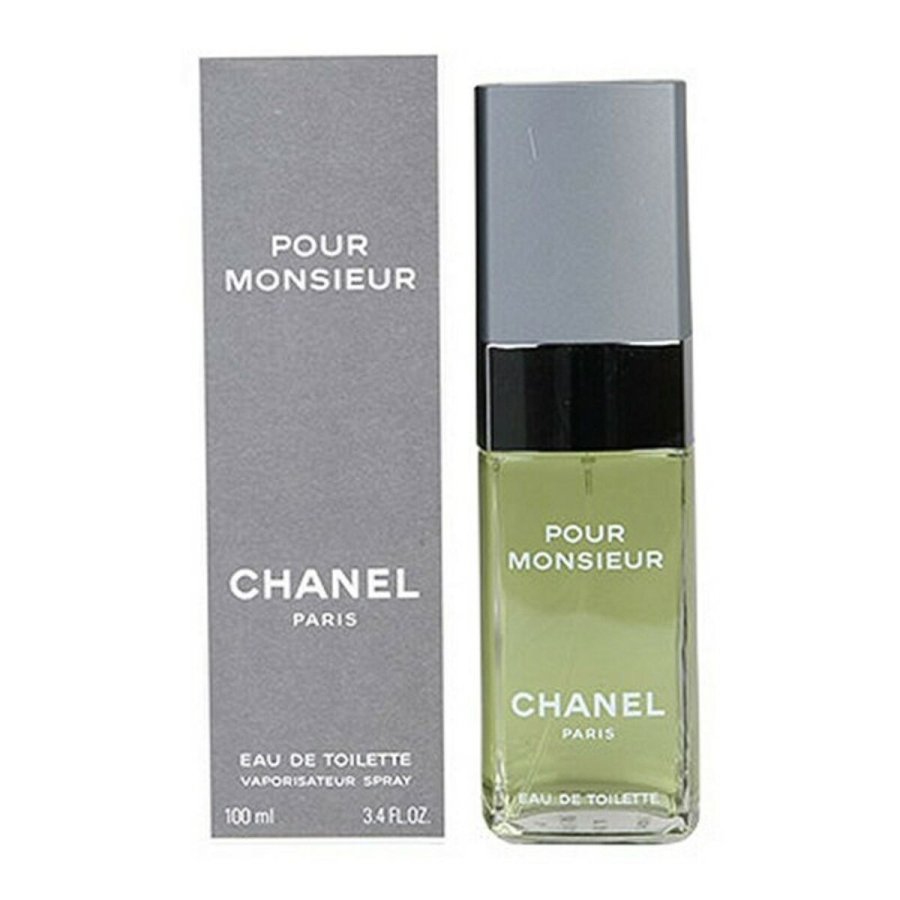 Herreparfume Chanel EDT 100 ml #1