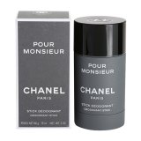 Stick-Deodorant Pour Monsieur Chanel (75 ml) #1