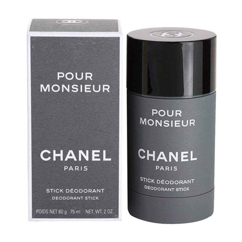 Stick-Deodorant Pour Monsieur Chanel (75 ml) #1