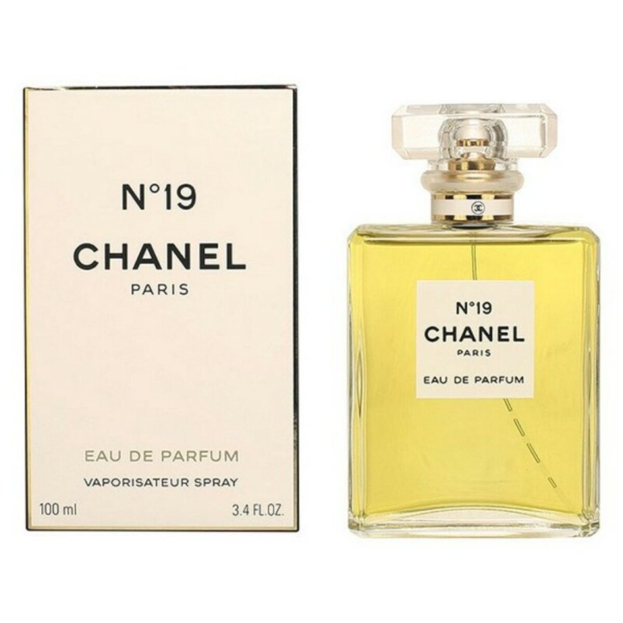 Dameparfume N 19 Chanel 145739 EDP EDP 100 ml #5
