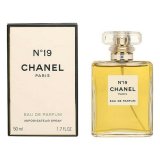 Dameparfume N 19 Chanel 145739 EDP EDP 100 ml #7