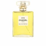 Dameparfume N 19 Chanel EDP #6