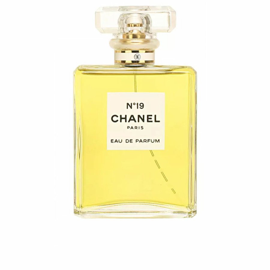 Dameparfume N 19 Chanel EDP #6