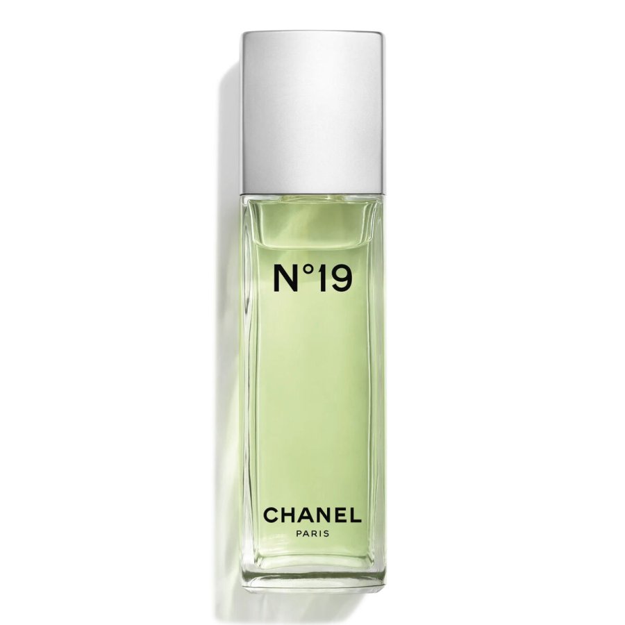 Dameparfume Chanel EDT N 19 100 ml #1