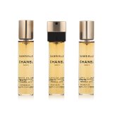 Parfume st til kvinder Chanel Gabrielle EDT 3 Dele #2