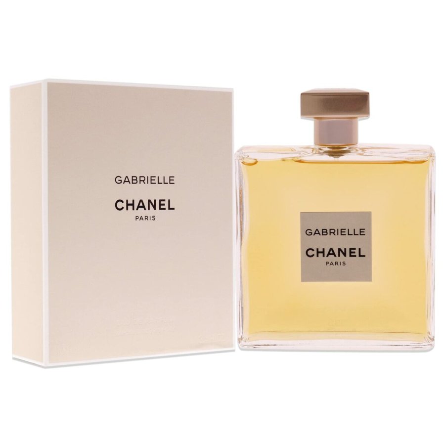 Dameparfume Chanel 4899_7232 EDP 50 ml #1