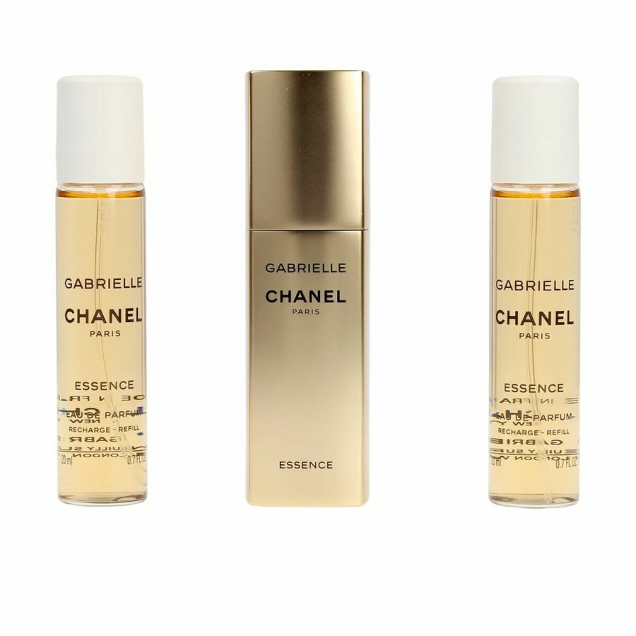 Parfume st til kvinder Chanel Gabrielle Essence 3 Dele #1
