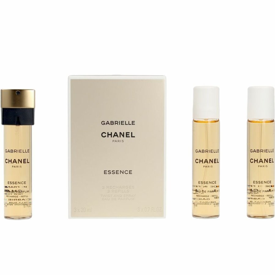 Parfume st til kvinder Chanel EDP Parfume genopfyldning #1