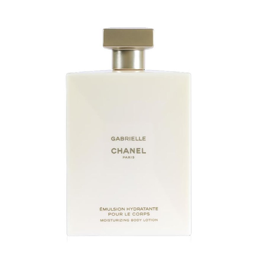 Fugtgivende bodylotion Gabrielle Chanel Gabrielle (200 ml) 200 ml #1