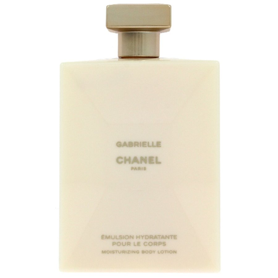 Fugtgivende bodylotion Gabrielle Chanel Gabrielle (200 ml) 200 ml #2
