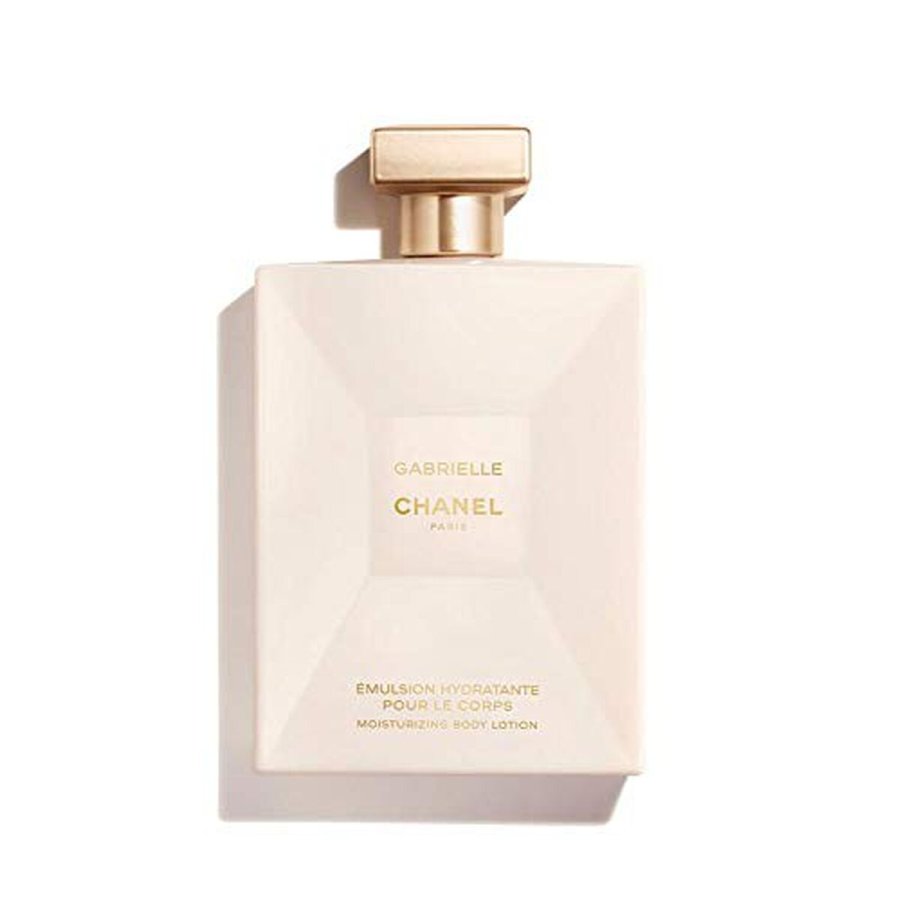 Fugtgivende bodylotion Gabrielle Chanel Gabrielle (200 ml) 200 ml #3