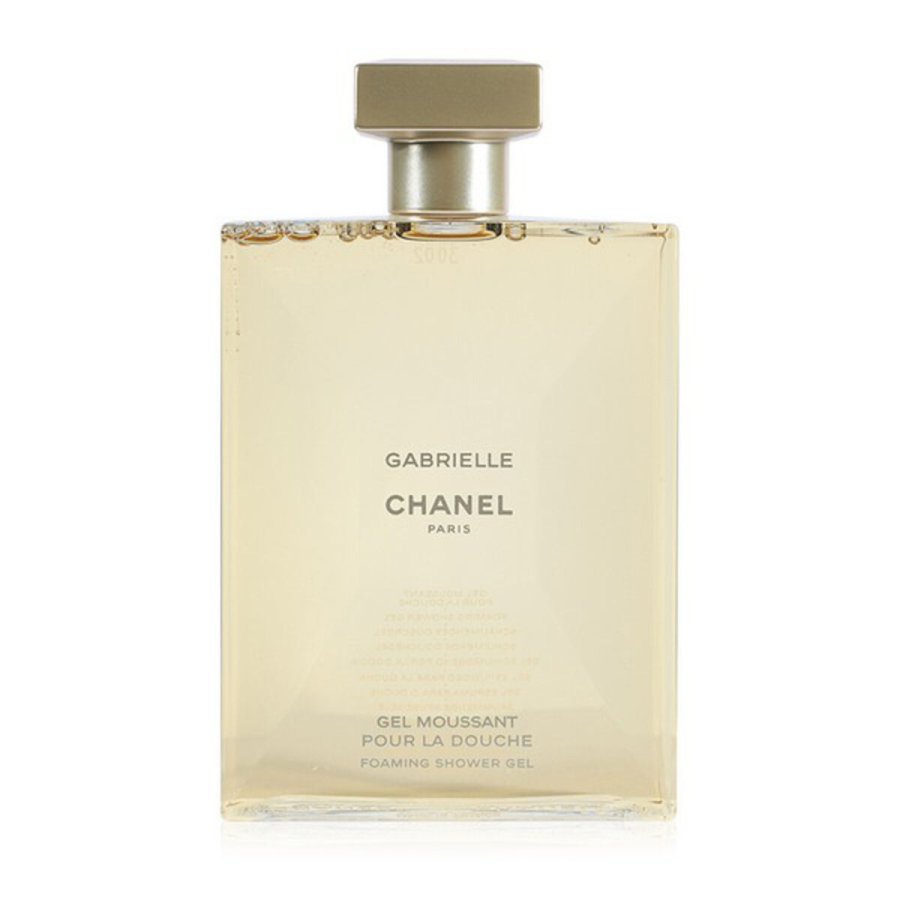 Shower gel Gabrielle Chanel Gabrielle (200 ml) 200 ml #1