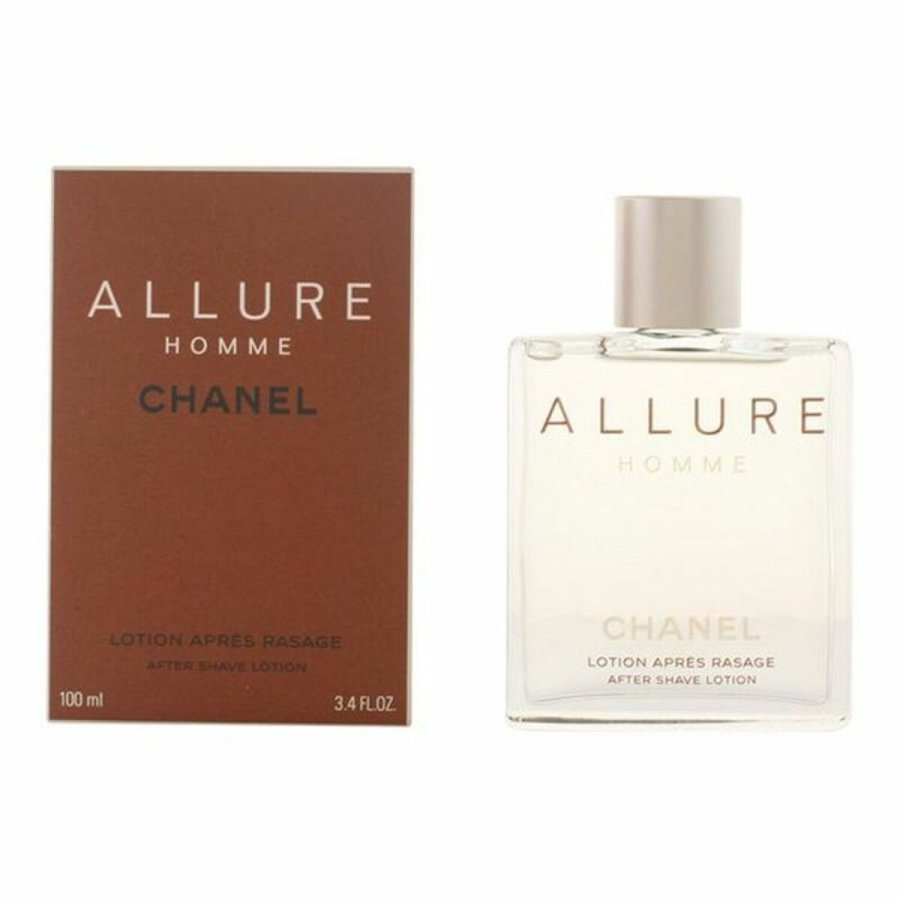 Aftershave Lotion Allure Homme Chanel Allure Homme (100 ml) 100 ml #1