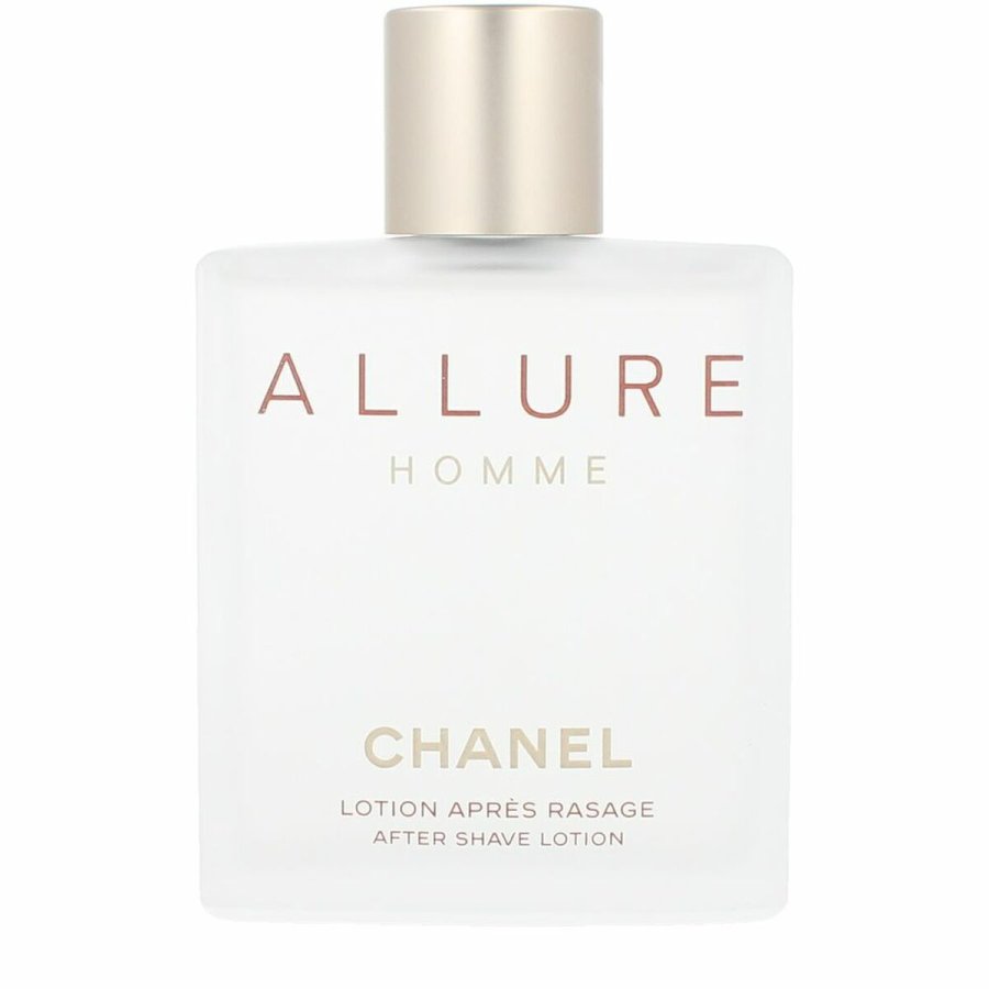 Aftershave Lotion Chanel ALLURE HOMME 100 ml #1