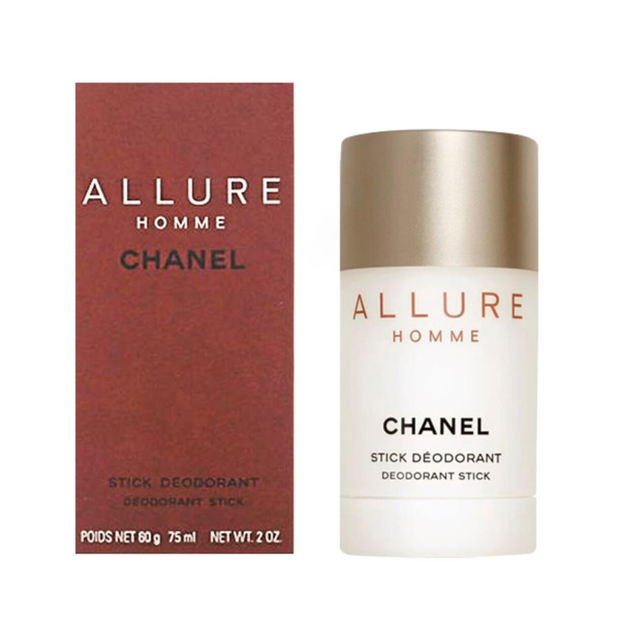 Stick-Deodorant Allure Homme Chanel 16934 (75 ml) 75 ml #1