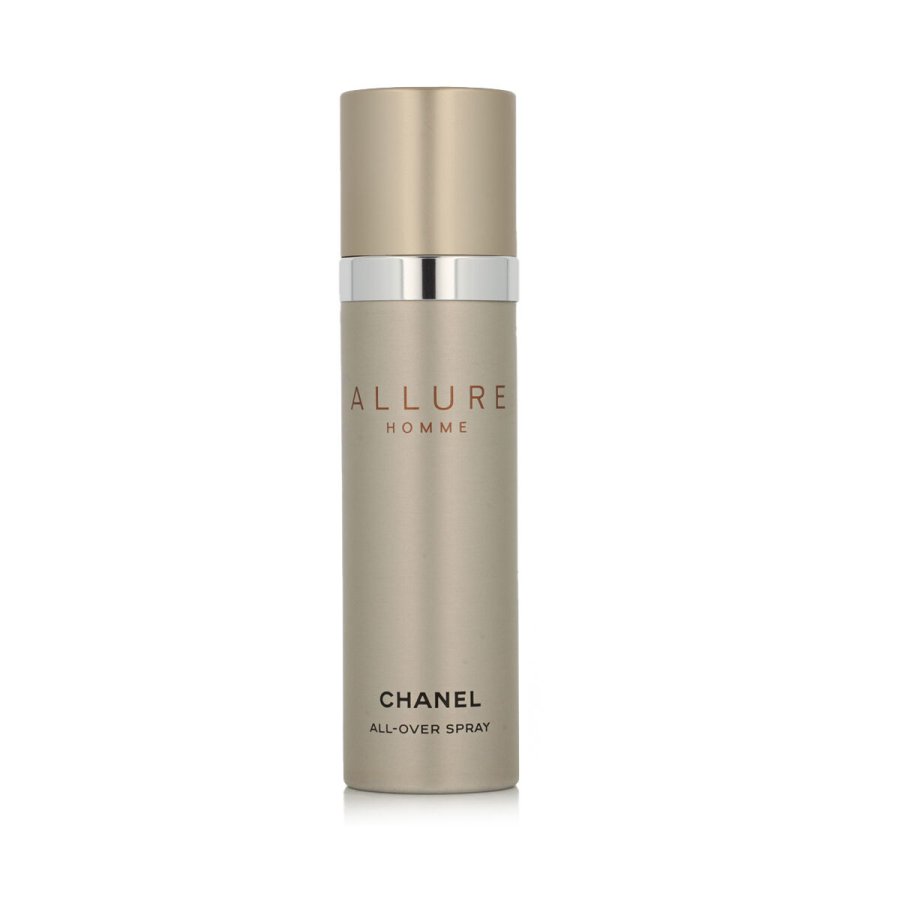 Kropsspray Chanel Allure Homme 100 ml #2