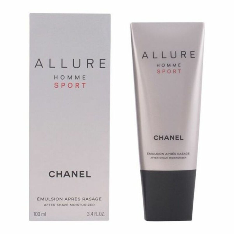 After Shave Allure Homme Sport Chanel (100 ml) #1