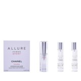 Herreparfume Allure Homme Sport Cologne Chanel 3145891233001 EDC (3 pcs) Allure Homme Sport Cologne 20 ml #1